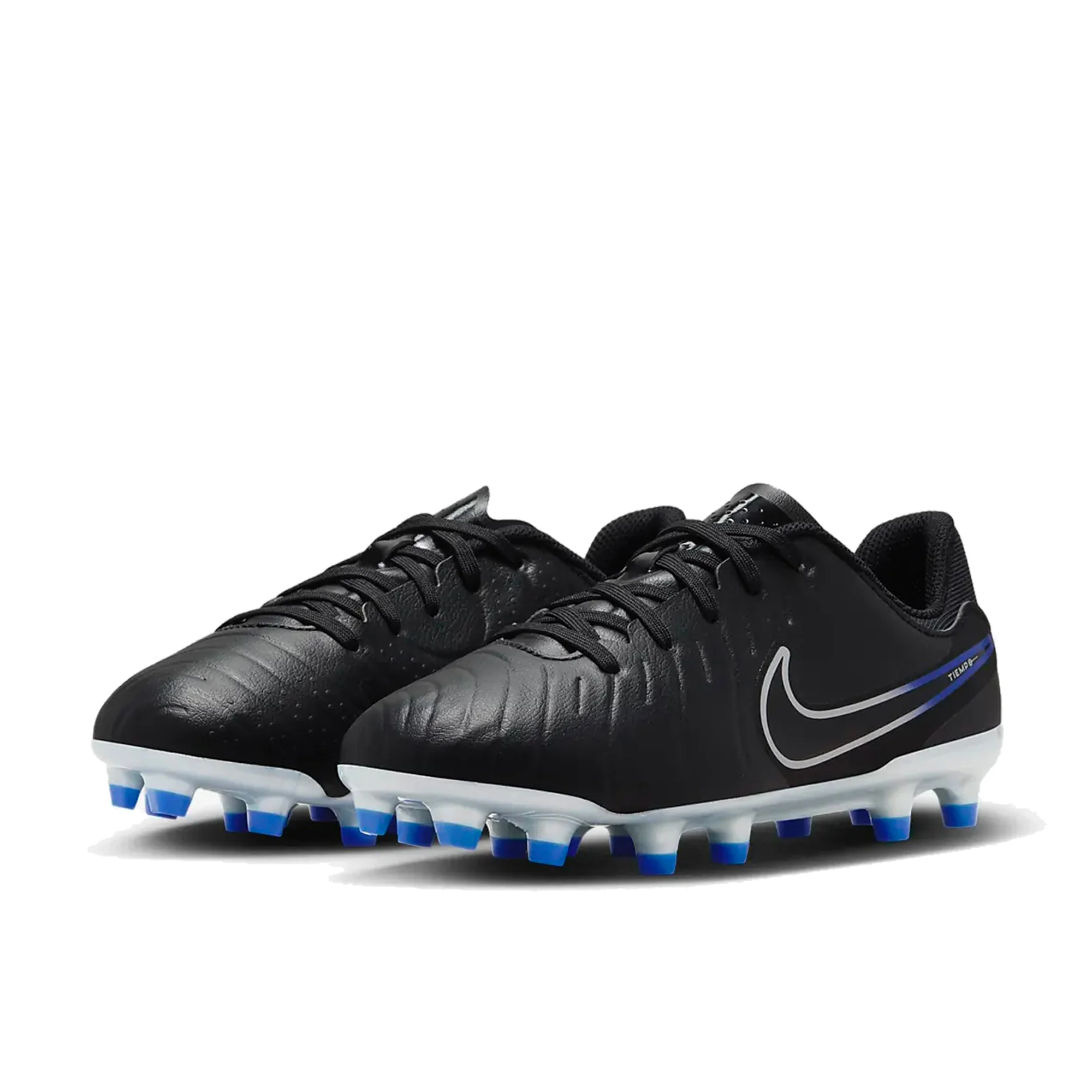 Scarpa calcio Nike Jr. Tiempo Legend 10 AC FG/MG - Image 4